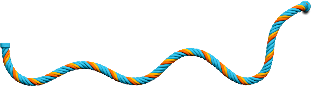 Rope illustration