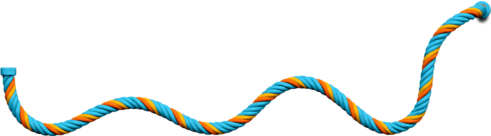 Rope illustration
